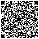 QR code with High Touch Sharpening contacts