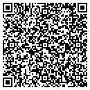 QR code with 4470 Peoria Hix LLC contacts