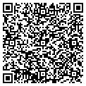 QR code with A & R Grinding contacts