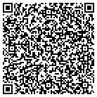 QR code with Accessible Space Inc contacts