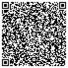 QR code with Hedges Saw Sharpening contacts