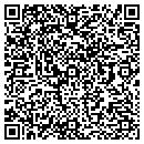 QR code with Overseas Inc contacts