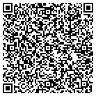 QR code with A Sharpening Service LLC contacts
