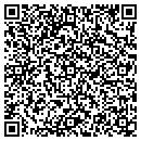 QR code with A Tool Trader Inc contacts