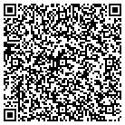 QR code with R J 's Sharp All & Repair contacts