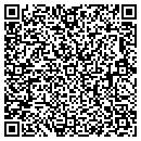 QR code with B-Sharp LLC contacts