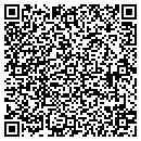 QR code with B-Sharp LLC contacts