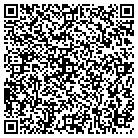 QR code with Delmarva Sharpening Service contacts