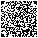 QR code with Affinia contacts