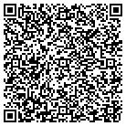 QR code with Professional Blade Sharpening LLC contacts