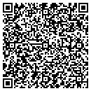 QR code with C T Rebuilders contacts