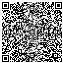 QR code with Ayco CO Lp contacts