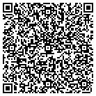 QR code with Accurate Regrinding Service contacts