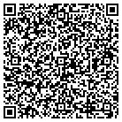 QR code with Hall Asset Management Group contacts