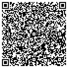 QR code with Ayers' Asset Management Inc contacts