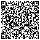 QR code with Alphanet Inc contacts