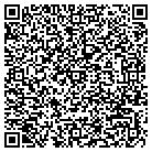 QR code with Cutting Edge Shapening Service contacts