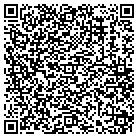 QR code with Nichols Saw Service contacts