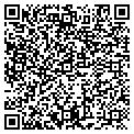 QR code with R C Abercrombie contacts