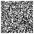 QR code with US Blades contacts