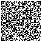 QR code with A Cut Above Sharpening contacts