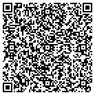 QR code with Advanced Sharpening LLC contacts
