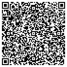 QR code with Hack's Sharpening Service contacts