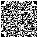 QR code with Hill Small Engine Sales & Service contacts