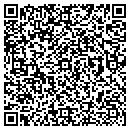 QR code with Richard Bray contacts