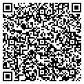 QR code with B J Sharp All contacts