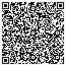 QR code with D & G Sharpening contacts