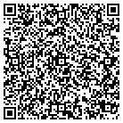 QR code with G & W Saw & Tool Sharpening contacts