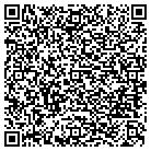 QR code with handyman services/disc rolling contacts