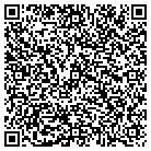 QR code with Rick's Sharpening Service contacts