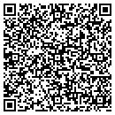 QR code with Ameriprize contacts