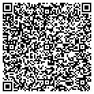 QR code with Prism Ecological Services Inc contacts
