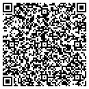 QR code with Jeff's Sharpening contacts