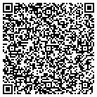 QR code with Clovis Lockmaster & Sharpening contacts