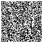 QR code with C&M Saw & Tool Sharpening contacts