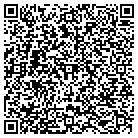 QR code with Da Vita Fallon Dialysis Center contacts