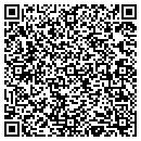 QR code with Albion Inn contacts