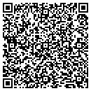QR code with Isharpenit contacts