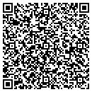 QR code with Alma Comfortable Inn contacts