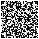QR code with Blood Center contacts