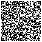 QR code with Hcm Healthcare Management contacts
