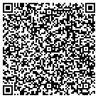 QR code with Admiral Retirement Center contacts