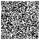 QR code with Dean's Grinding Service contacts
