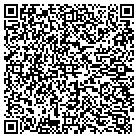QR code with K-9 Sharpening/K-9 Korral Inc contacts