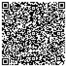 QR code with Oklahoma Sharpening Industries contacts