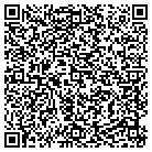 QR code with Adco Sharpening Service contacts